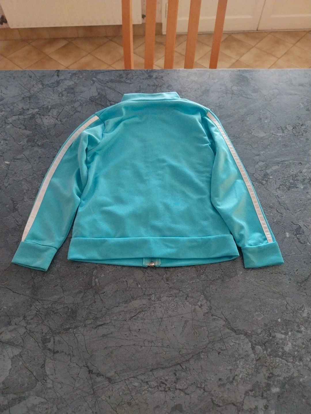 Veste de jogging 5 ans – photo 2